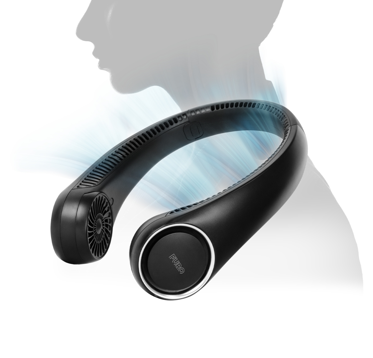 FURO Neck Fan – Atlantia
