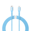 LOGiiX Vibrance Braid 1.2M USB-C to Lightning