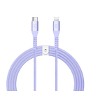 LOGiiX Vibrance Braid 1.2M USB-C to Lightning