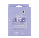 LOGiiX Vibrance Melody TWS Earphones