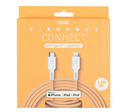 LOGiiX Vibrance Connect USB-C to Lightning