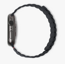 Decoded Silicone Magnetic Traction Strap for Apple Watch 38/40/41mm