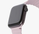 Decoded Silicone Magnetic Traction Strap for Apple Watch 38/40/41mm