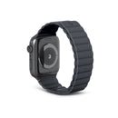 Decoded Silicone Magnetic Traction Strap for Apple Watch 38/40/41mm