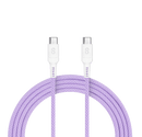 LOGiiX Vibrance Connect 100W - USB-C to USB-C