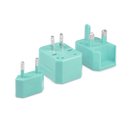 LOGiiX World Traveler Jet Setter Travel Adapter