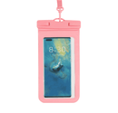 LOGiiX Waterproof Pouch for smartphones