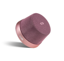 LOGiiX Blue Piston Mini Mag Speaker