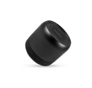 LOGiiX Blue Piston Wave Bluetooth Speaker