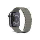 Decoded Silicone Magnetic Traction Strap for Apple Watch 38/40/41mm