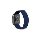 Decoded Silicone Magnetic Traction Strap for Apple Watch 38/40/41mm