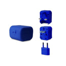 LOGiiX World Traveler Jet Setter Travel Adapter