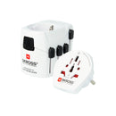 SKROSS Pro World Travel Adapter