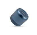 LOGiiX Blue Piston Wave Bluetooth Speaker