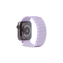 Decoded Silicone Magnetic Traction Strap for Apple Watch 38/40/41mm
