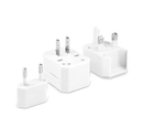 LOGiiX World Traveler Jet Setter Travel Adapter