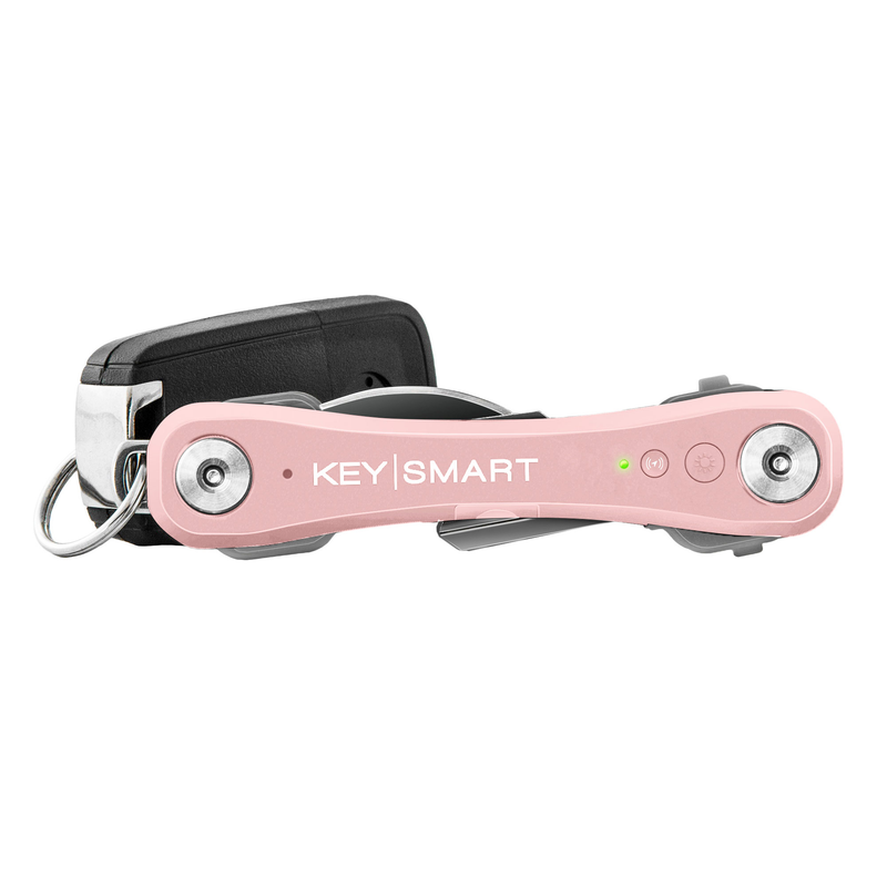 KeySmart iPro Key Organiser and Tracker