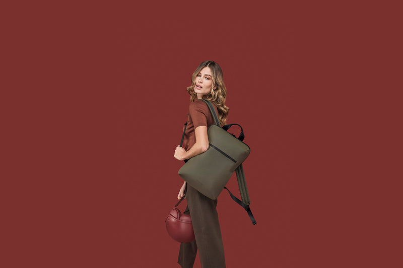 Tucano Gommo Backpack for 15.6in laptops &16in MacBook Pro