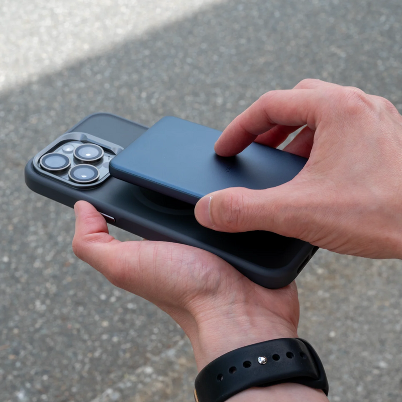 LOGiiX Piston Power 5000 mAh Slim Mag (2024)