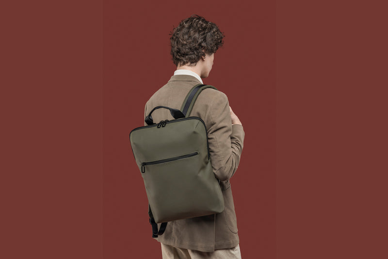 Tucano Gommo Backpack for 15.6in laptops &16in MacBook Pro