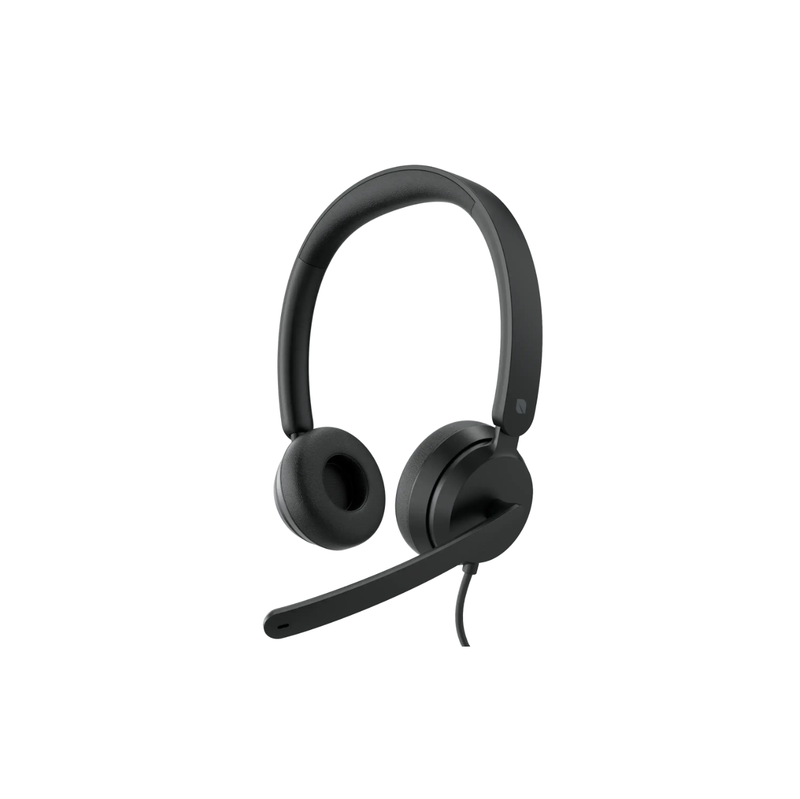 Incase by Microsoft Modern USB Headset EN/FR/ES/PT AMR