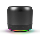 LOGiiX Blue Piston Wave Bluetooth Speaker