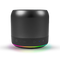 LOGiiX Blue Piston Wave Bluetooth Speaker