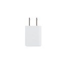 LOGiiX Vibrance Power Cube 30W USB-C Wall Charger