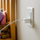 LOGiiX Vibrance Power Cube 30W USB-C Wall Charger
