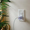 LOGiiX Vibrance Power Cube 30W USB-C Wall Charger