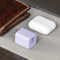 LOGiiX Vibrance Power Cube 30W USB-C Wall Charger