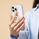 PopSockets MagSafe PopGrip - Clear