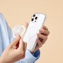 PopSockets MagSafe PopGrip - Clear