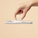 PopSockets MagSafe PopGrip - Clear