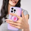 PopSockets MagSafe PopGrip - Aura