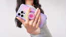 PopSockets MagSafe PopGrip - Aura