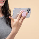 PopSockets MagSafe PopGrip - White Opalescent