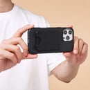 PopSockets PopWallet - Black