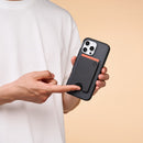 PopSockets PopWallet - Black