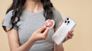 PopSockets MagSafe PopGrip - Dusty Rose