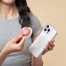 PopSockets MagSafe PopGrip - Dusty Rose