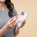 PopSockets MagSafe PopGrip - Dusty Rose