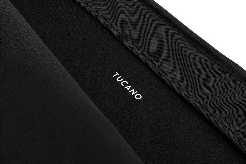 Tucano Velluto Sleeve for laptops up to 13in