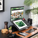 Mobile Pixels Geminos (FHD) 24in Monitor