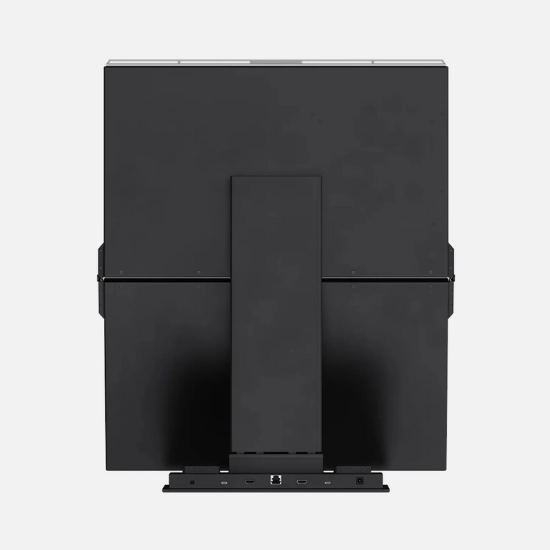 Mobile Pixels Geminos X (QHD) 24in Monitor