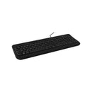 Incase By Microsoft Wired Keyboard 600 FR-CA Layout EN/FR/ES/PT - AMR