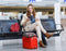 SKROSS Travel Bag