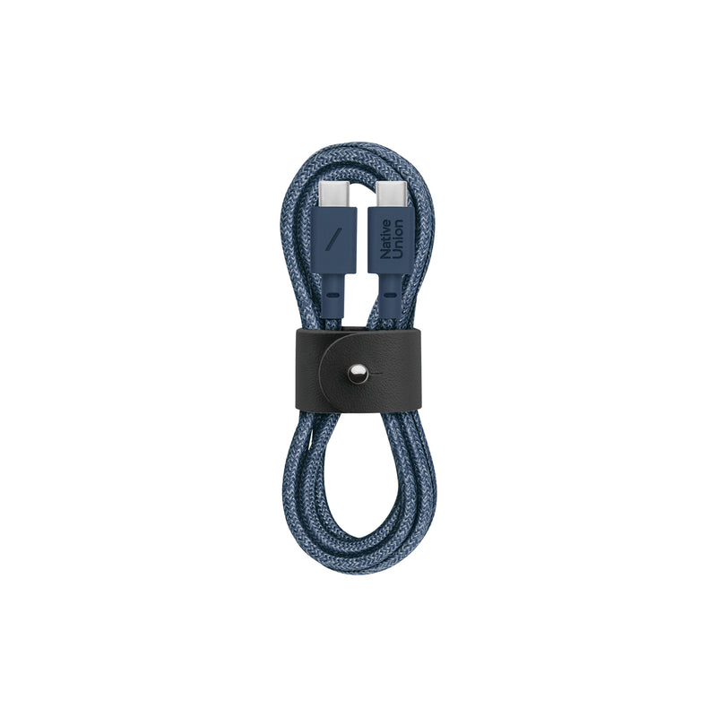 Native Union Belt USB-C to USB-C 1.2m Cable