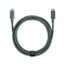 Native Union Belt USB-C to USB-C 2.4m 240W Cable