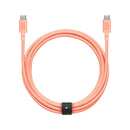 Native Union Belt XL USB-C to USB- C 3m 100W Cable